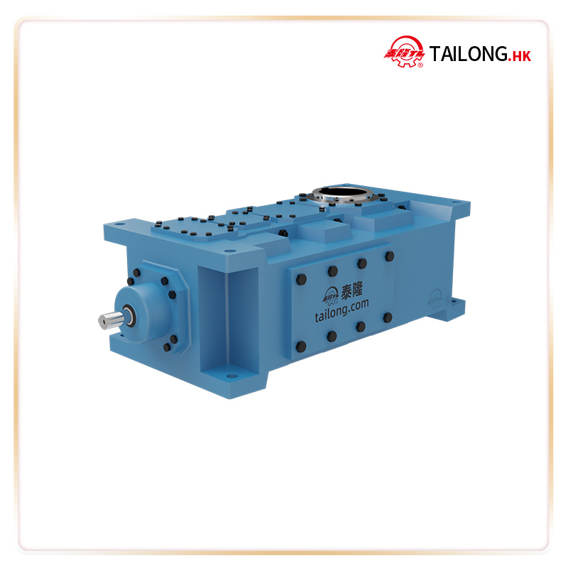 Hộp số mô đun TLB3HV